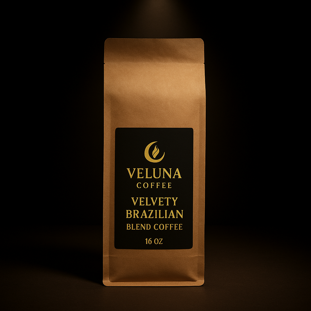 Veluna Coffee