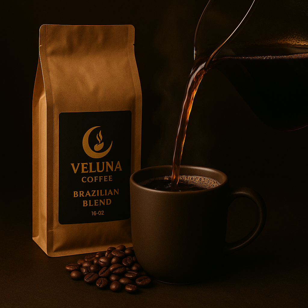Veluna Coffee