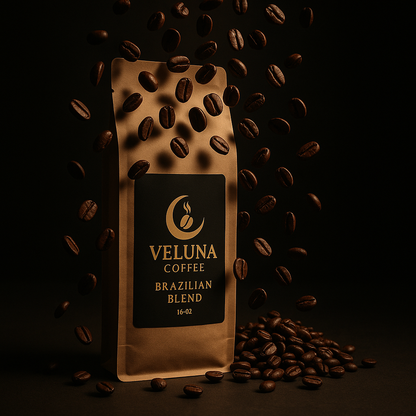 Veluna Coffee